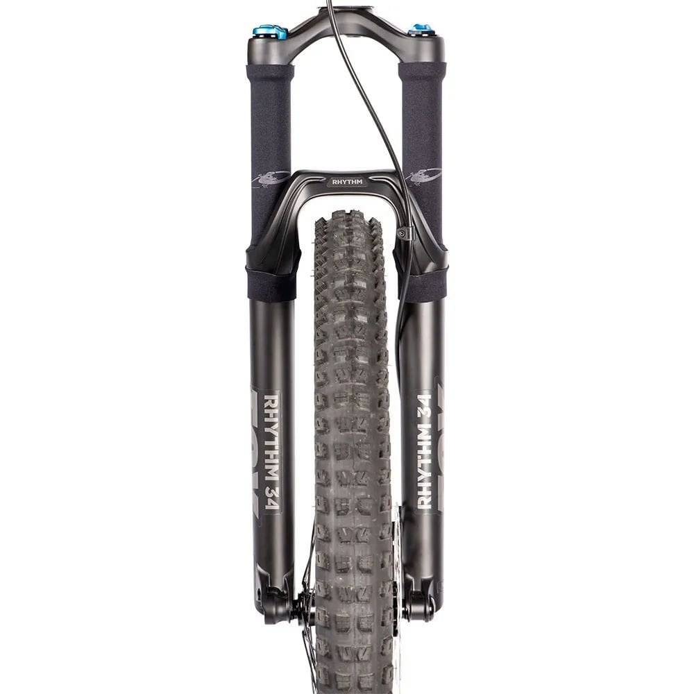Lizard Skins Frame Protection & Stickers - Fork and Stanction Neoprene Protector