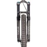 Lizard Skins Frame Protection & Stickers - Fork and Stanction Neoprene Protector