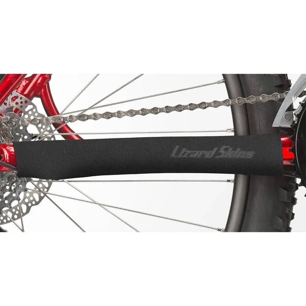 Lizard Skins Frame Protection & Stickers - Medium Neoprene Chainstay Protector