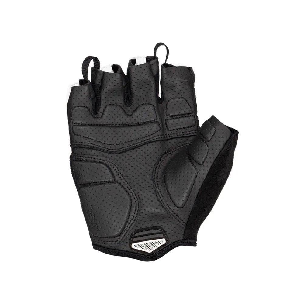 Lizard Skins Aramus Classic cycling gloves with gel padding and wrist support, featuring breathable fabric and secure grip.