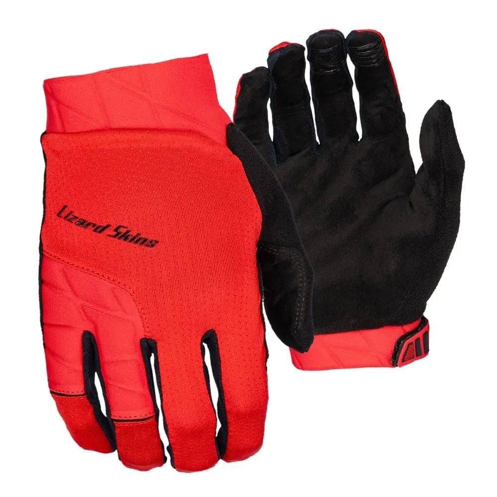 Lizard Skins Monitor 3 SZN unisex outdoor gloves with grip and thermal flex for outdoor activities and cold weather.