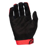 Lizard Skins Monitor 3 SZN gloves in black, unisex outdoor gloves with grip and thermal flex for outdoor activities.