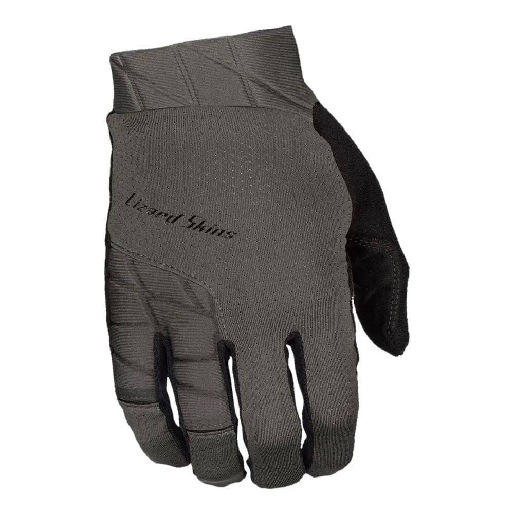 Lizard Skins Monitor 3 SZN unisex outdoor gloves with grip and thermal flex for cold weather activities.
