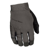 Lizard Skins Monitor 3 SZN unisex outdoor gloves with grip and thermal flex for cold weather activities.