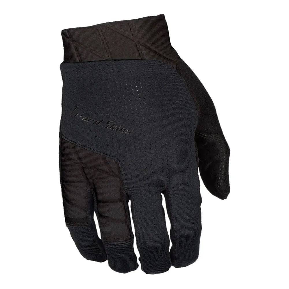 Lizard Skins Monitor 3 SZN unisex outdoor gloves with grip and thermal flex for cold weather activities.