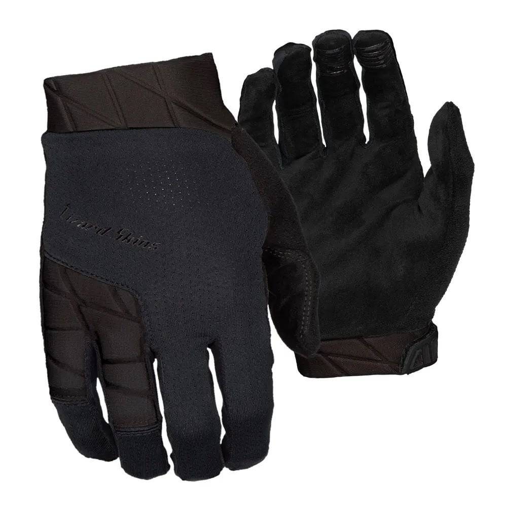 Lizard Skins Monitor 3 SZN Gloves, unisex outdoor gloves with grip and thermal flex for outdoor activities.