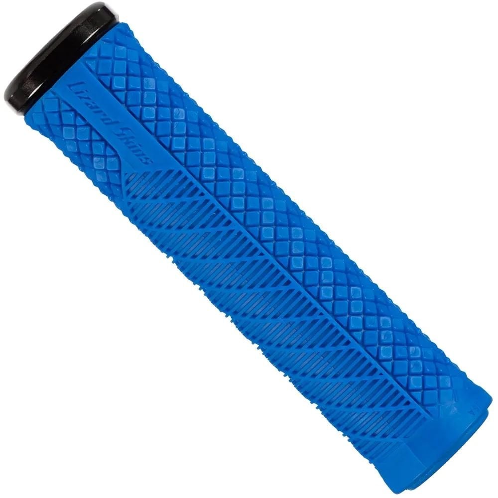 Lizard Skins Single-Sided Lock-On Strata Grips