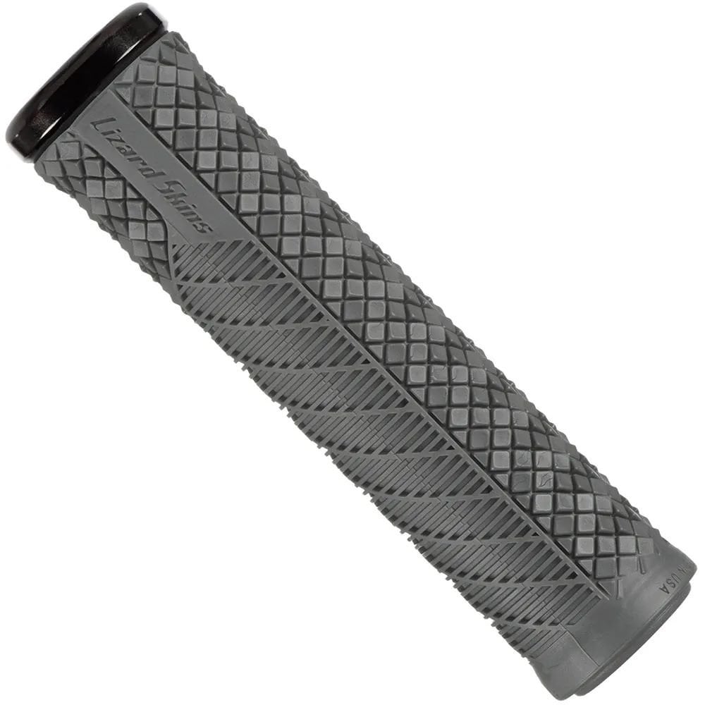Lizard Skins Single-Sided Lock-On Strata Grips