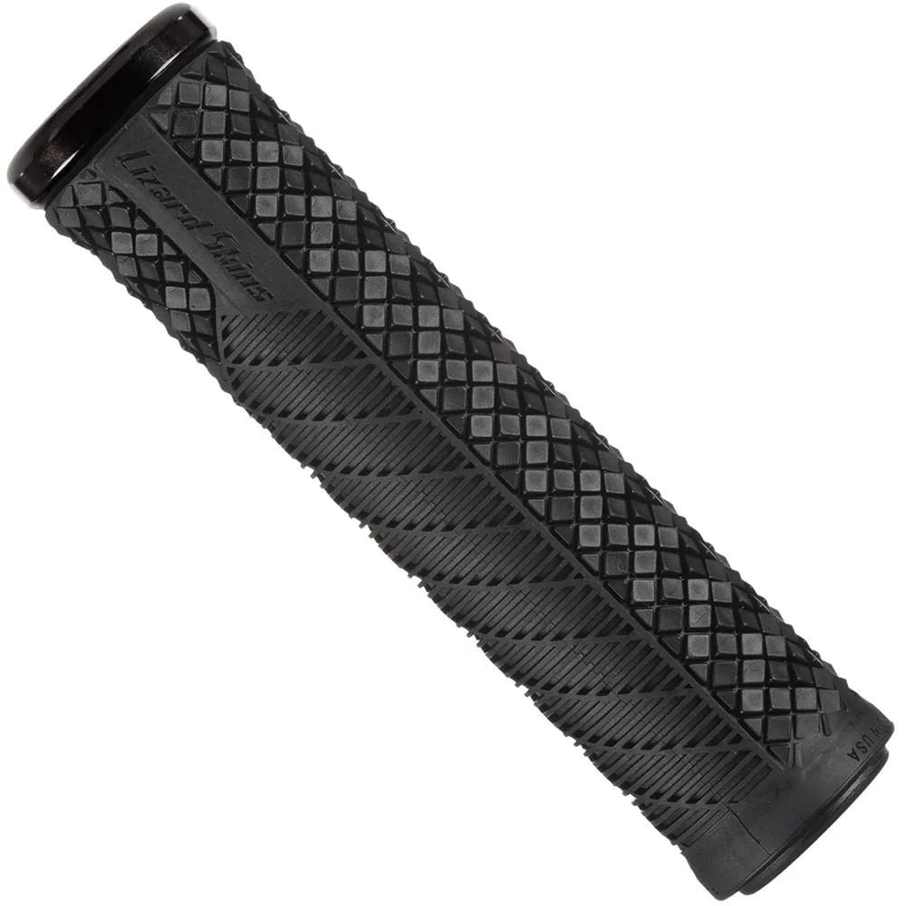 Lizard Skins Single-Sided Lock-On Strata Grips