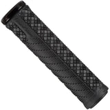 Lizard Skins Single-Sided Lock-On Strata Grips