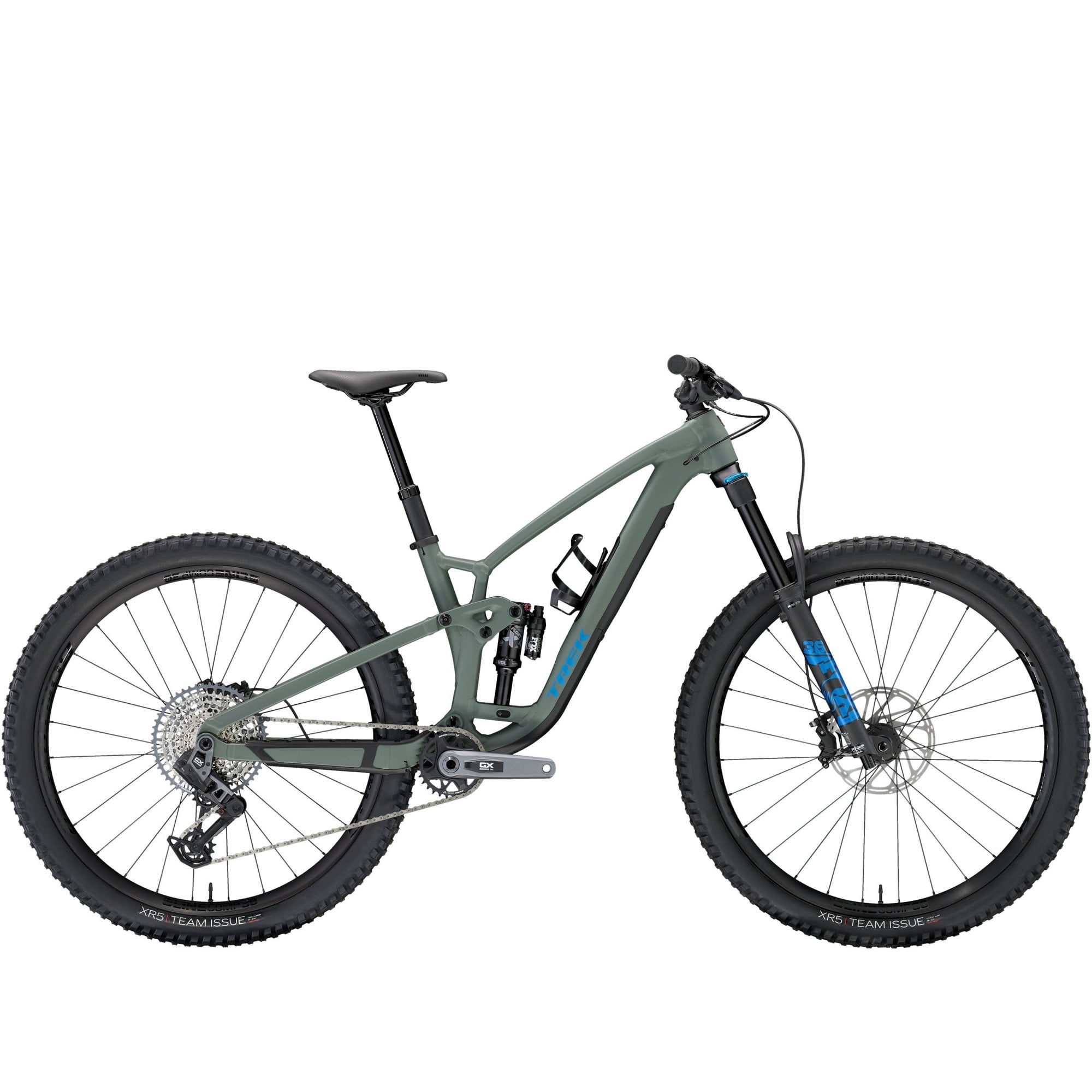 Trek Fuel EX 8 GX AXS T-Type Gen 6 Mountain Bike