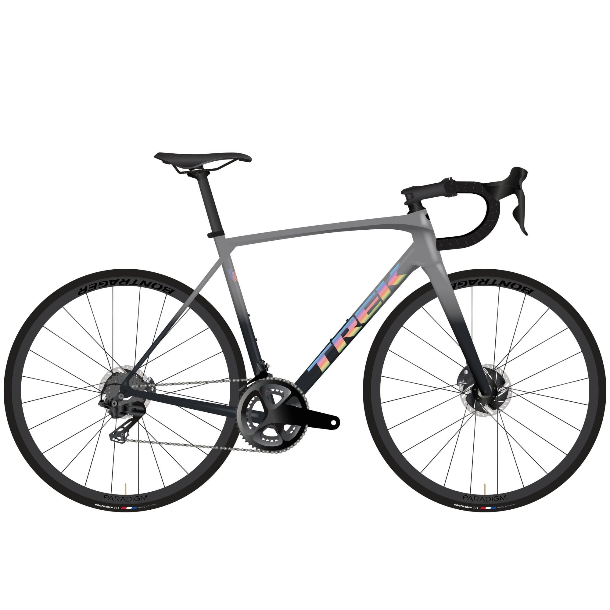 Trek Emonda ALR 5 Road Bike