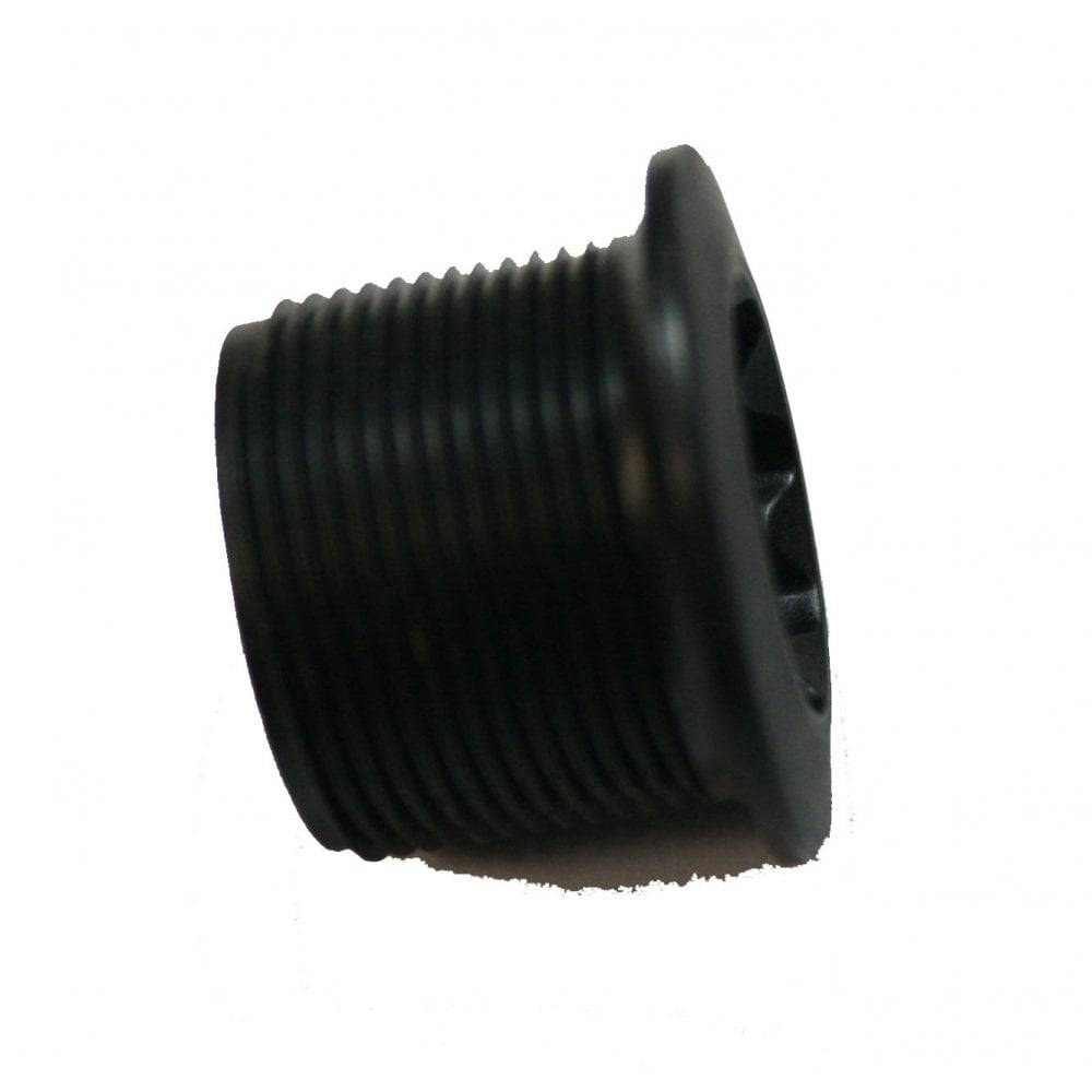Shimano FC-6800 crank arm fixing bolt for bike components, genuine spare part for Shimano bike maintenance and repair.