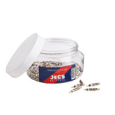 Joe'S No Flats Presta Valve Core (100Pcs): Tubeless