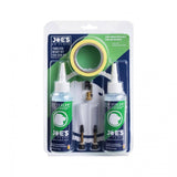 Joe'S No Flats Tubeless Ready Kit (Eco Sealant) Tubeless