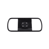 Aeroe Spider Pannier Receiver for MTB and E-MTB bikes, featuring anti-sway finger, compatible with Spider rear racks.