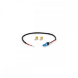 Exposure front lights connection cable for Bosch eBike system, durable accessory for reliable power linkage.