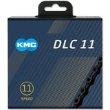Kmc Dlc 11 Black 118L Chain
