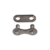 Kmc Snap-On 1X Narrow Ept Links Sil 2 Pr Chain