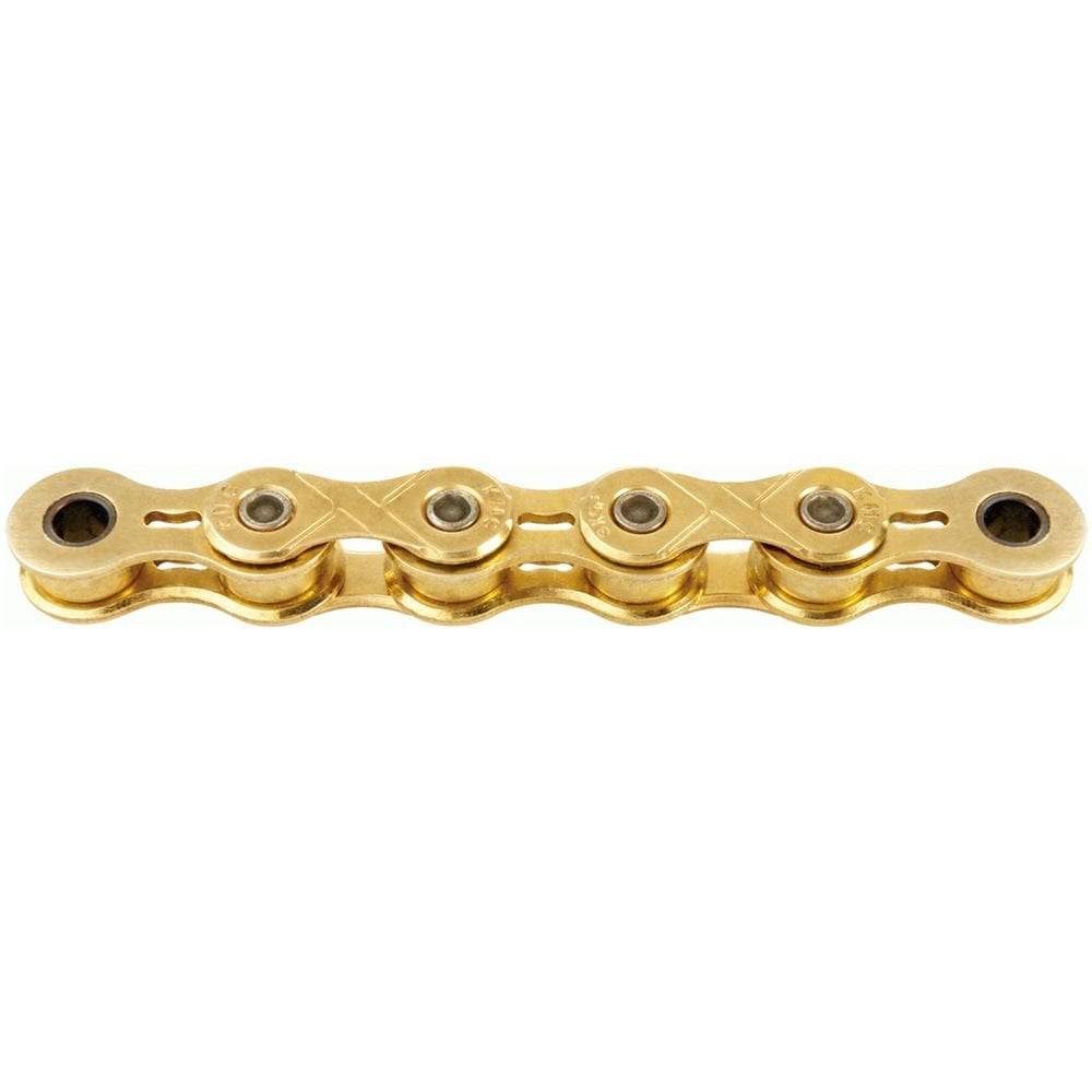 Kmc X101 Gold 112L Chain