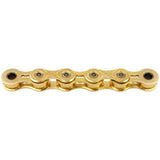 Kmc X101 Gold 112L Chain