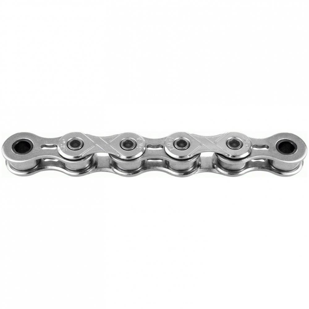 Kmc X101 Silver 112L Chain