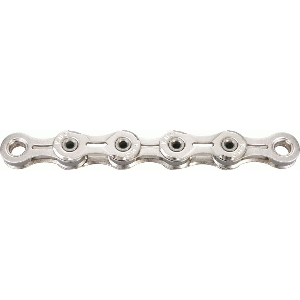 Kmc X11-Sl Silver Chain 118L Chain