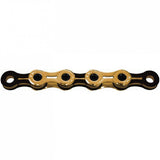 Kmc X11Sl Ti-N Gold/Black 118L Chain