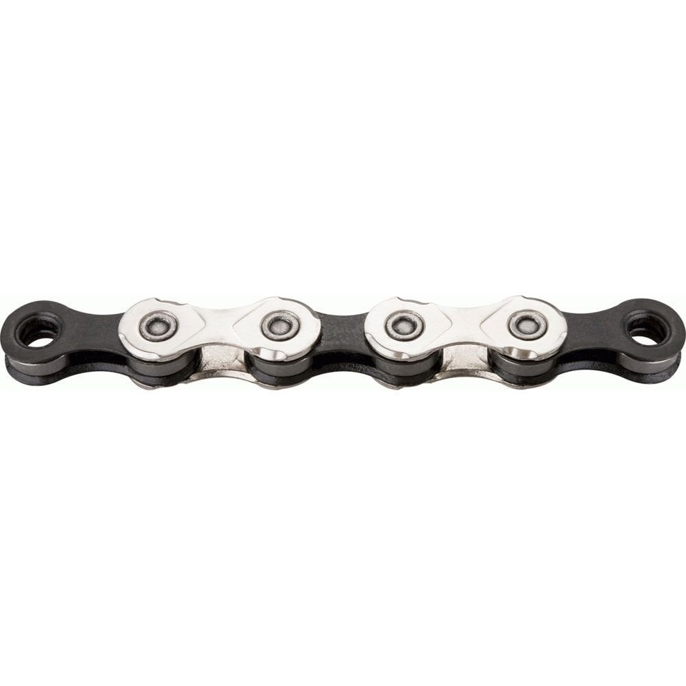 Kmc X12 Black/Silver Chain 126L Chain
