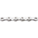 Kmc X12 Silver Chain 126L Chain