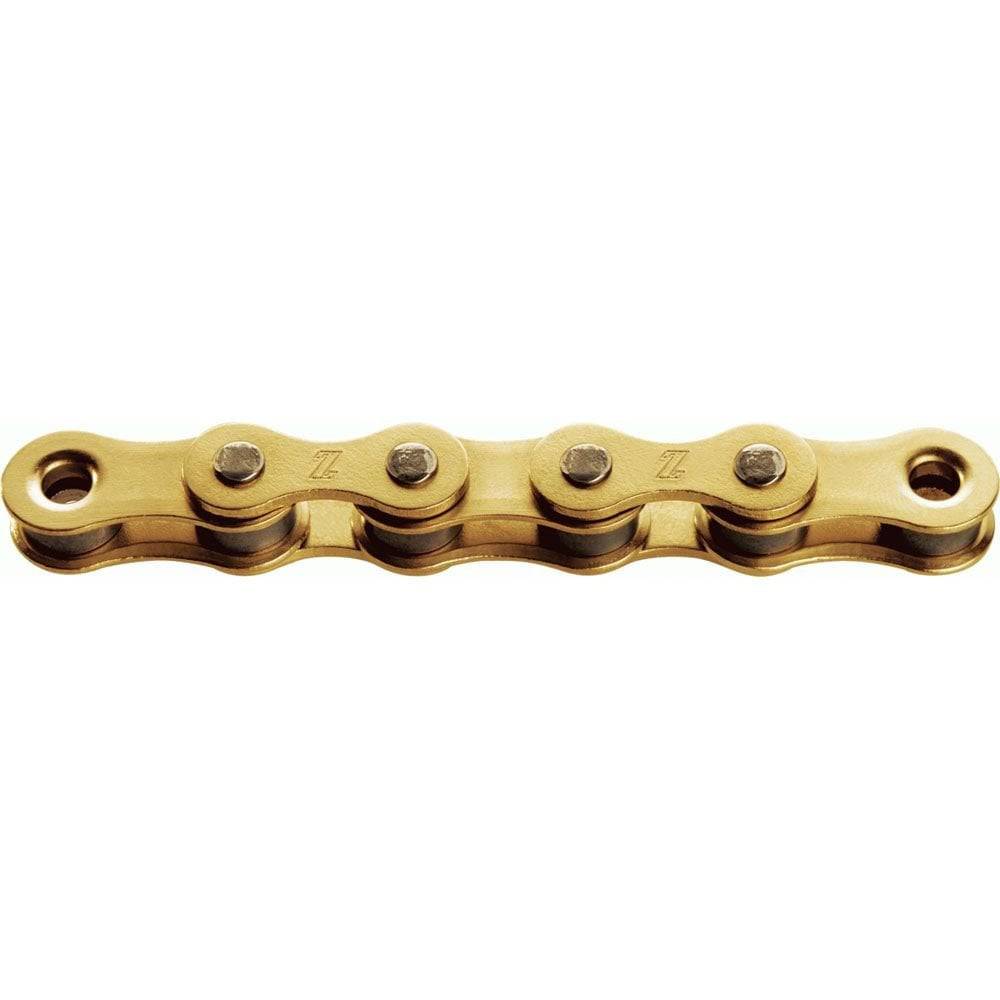 Kmc Z1 Wide Gold 112L Chain