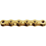 Kmc Z1 Wide Gold 112L Chain