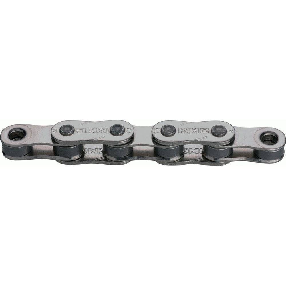 Kmc Z1Ehx Wide Ept Silver 112L Chain