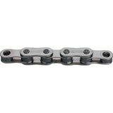 Kmc Z1Ehx Wide Ept Silver 112L Chain
