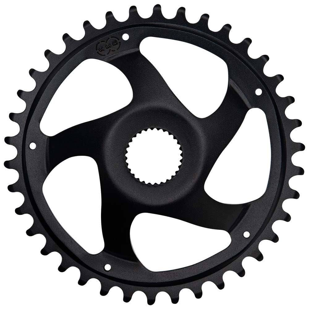 Kmc Bosch Gen 4 38T 47.5 C/Ring Spacerless Chain Ring
