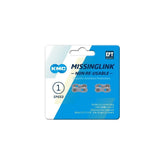 Kmc E101 Ept Missing Links Spares & Accessories