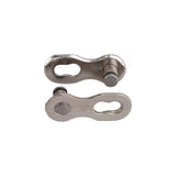 Kmc Missinglink X1 3/32 Silver 2 Pr Spares & Accessories