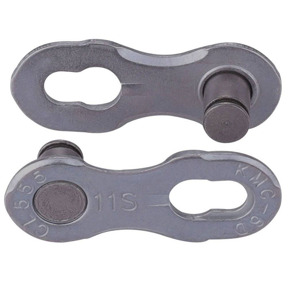 Kmc Missinglinks 11X Ept 2 Pr (Non Re-Useable) Spares & Accessories