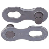 Kmc Missinglinks 11X Ept 2 Pr (Non Re-Useable) Spares & Accessories