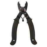 KMC Missing Link Remover Pliers for precise bicycle chain link maintenance, workshop tool for easy chain link removal