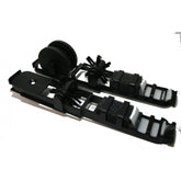 Park Tool RBS-25 Replacement Brush and Sponge Cartridge for CM-25