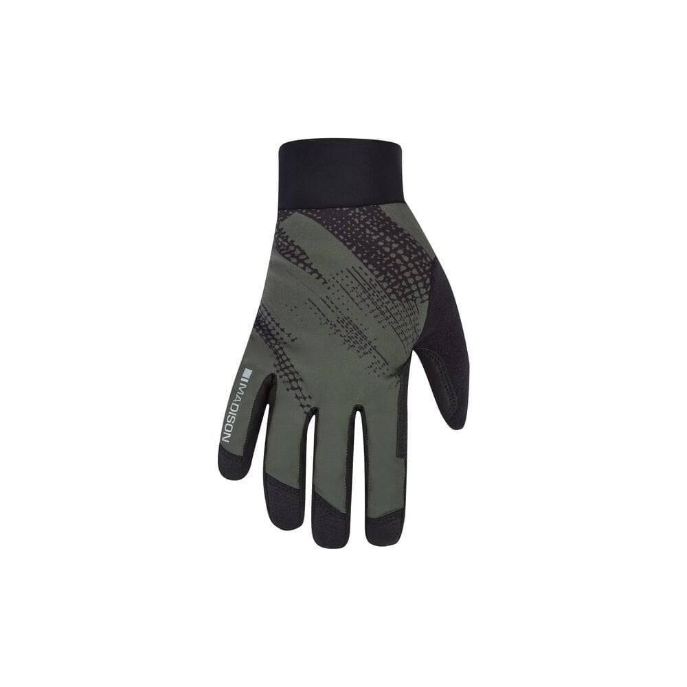 Madison Flux Waterproof Trail Gloves