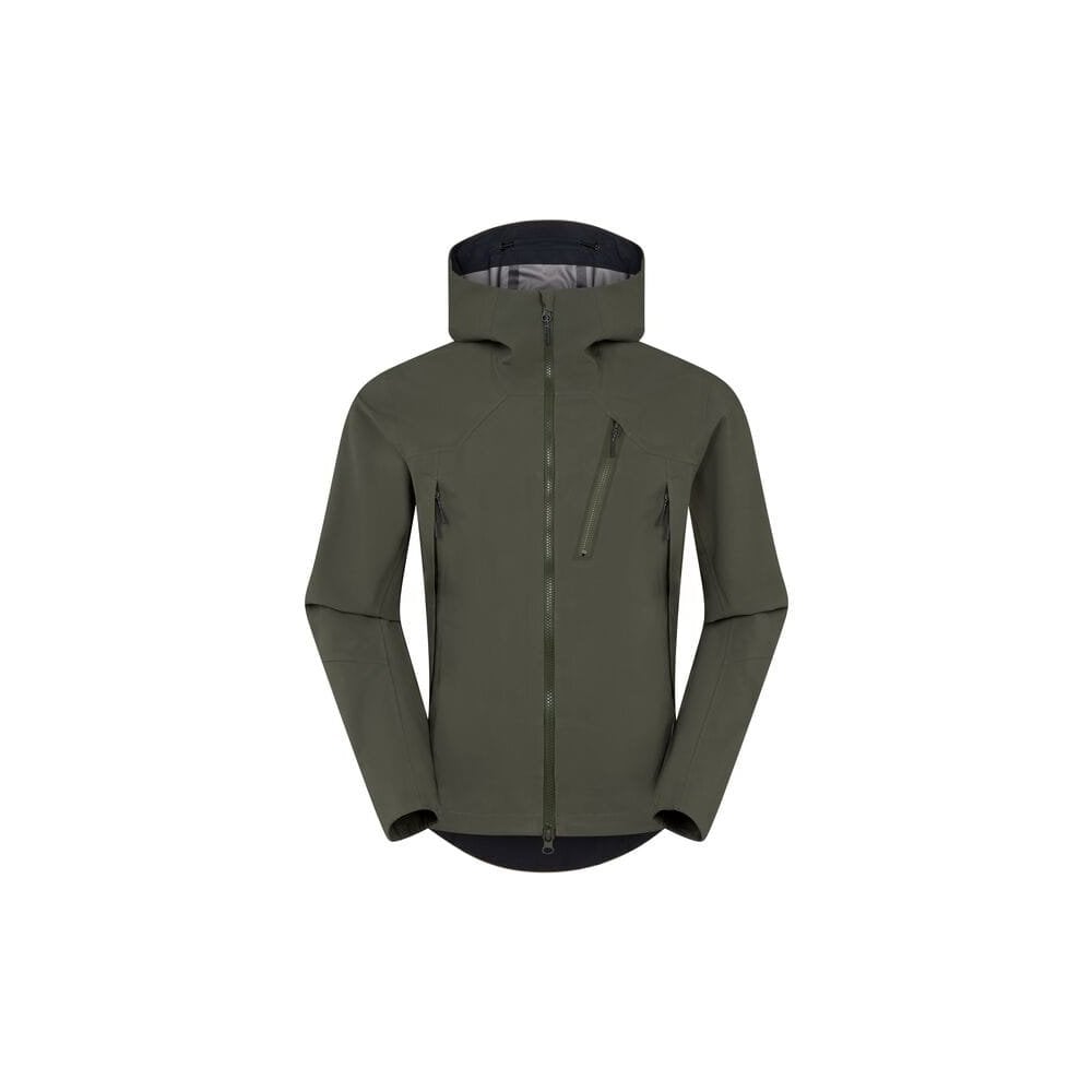 Madison DTE 3 Layer Men's Waterproof Jacket