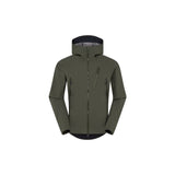 Madison DTE 3 Layer Men's Waterproof Jacket