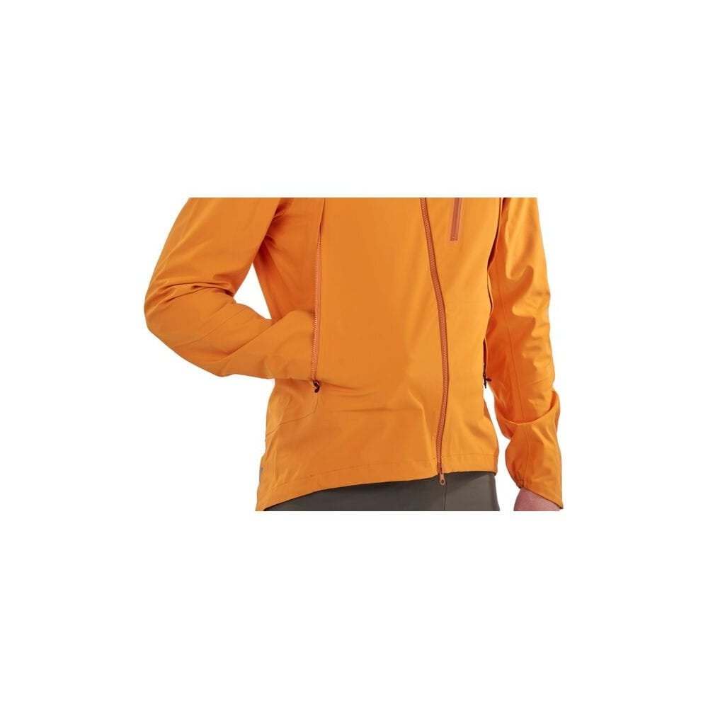 Madison DTE 3 Layer Men's Waterproof Jacket