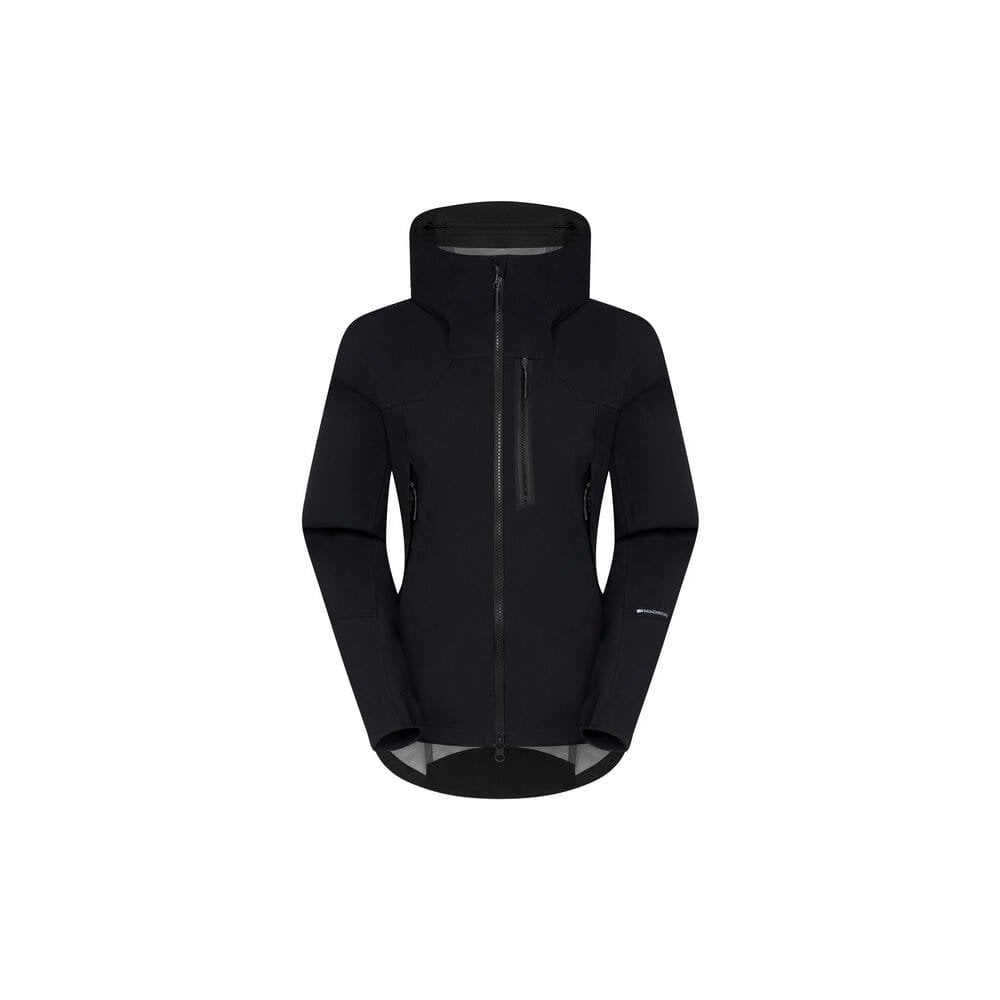 Madison DTE 3 Layer Women's Waterproof Jacket