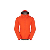 Madison Flux 3-Layer Men's Waterproof Trail Jacket
