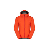 Madison Flux 3-Layer Men's Waterproof Trail Jacket