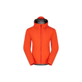 Madison Flux 3-Layer Men's Waterproof Trail Jacket
