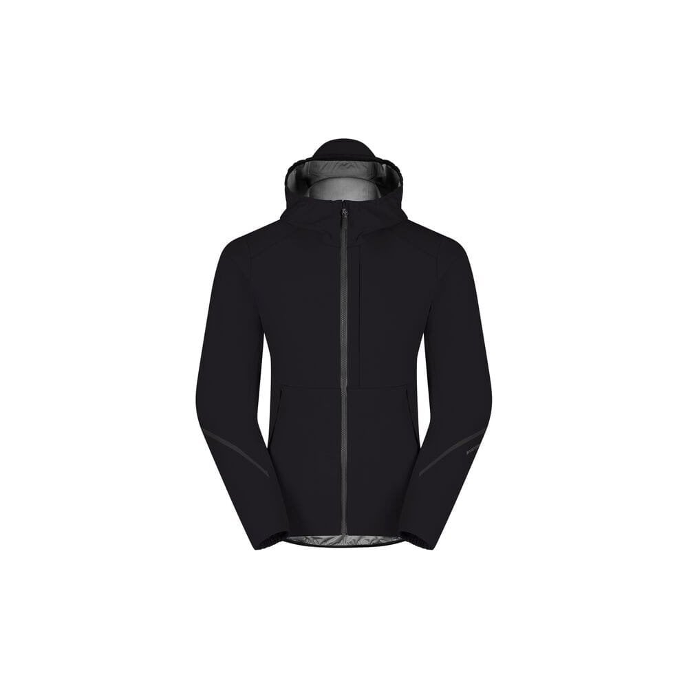 Madison Flux 3-Layer Men's Waterproof Trail Jacket